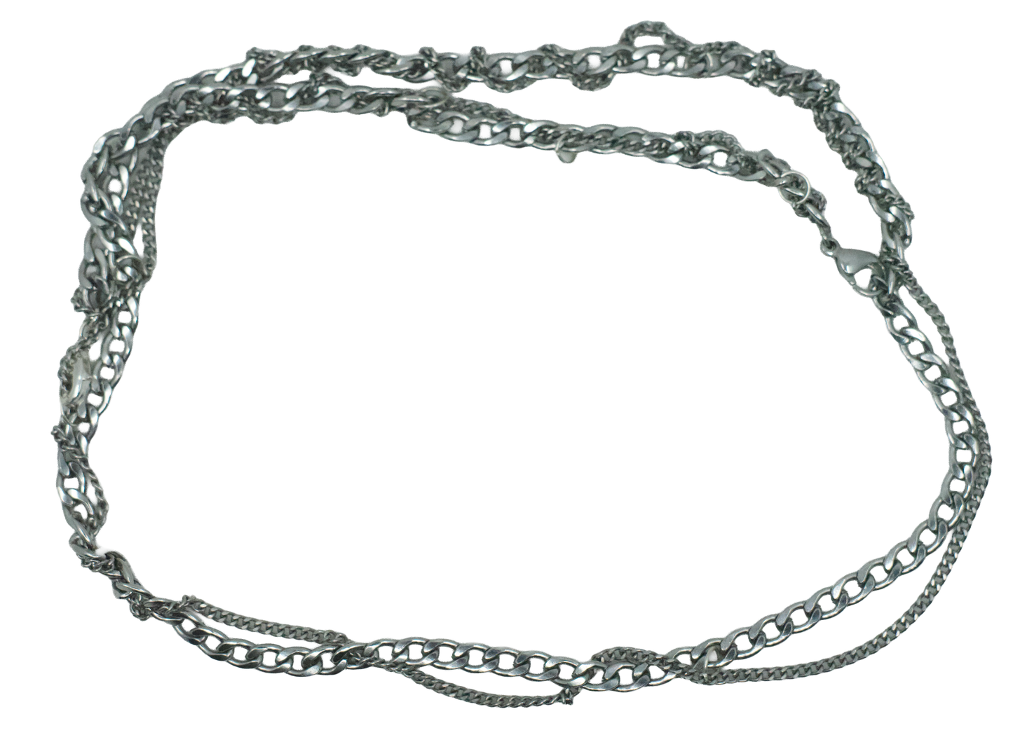 MIXED CHAIN #1