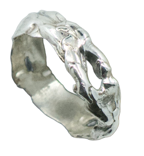 RING #5